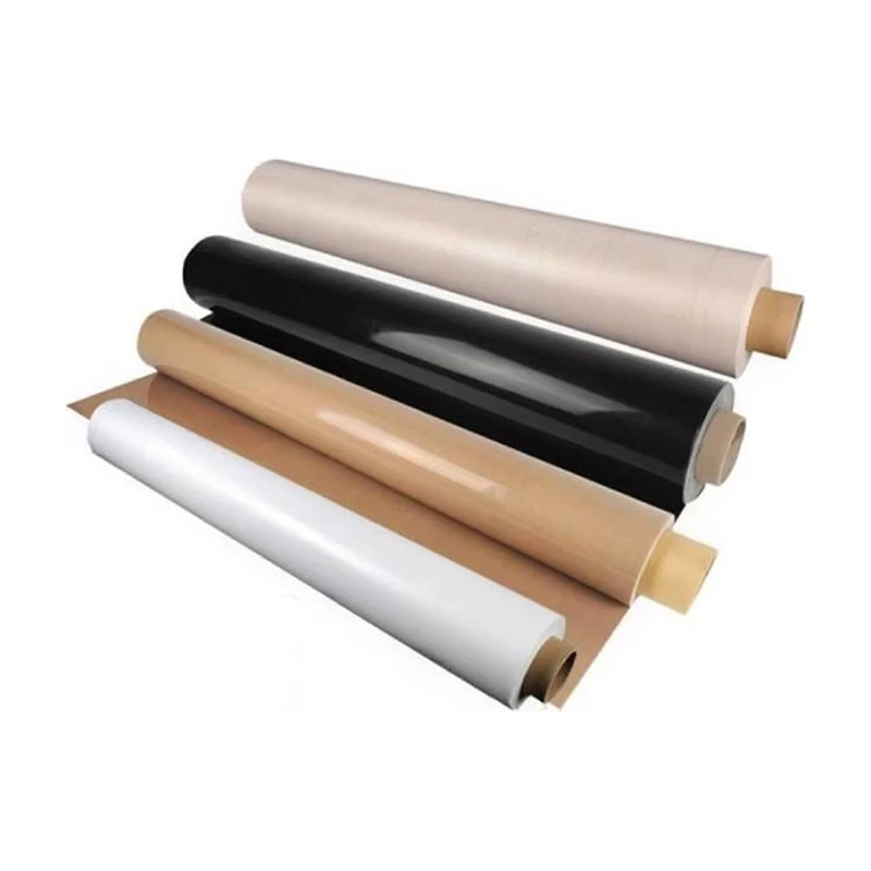 PTFE high temperature cloth